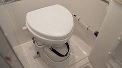 18 Best RV Toilets for Travel Trailers & Motorhome