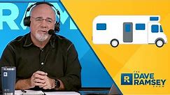 Should I Buy An RV Instead Of Renting?