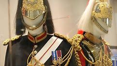 The Uniforms of the Household Cavalry