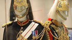 The Uniforms of the Household Cavalry