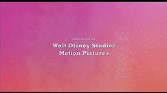 Walt Disney Studios Motion Pictures/Disney/Pixar Animation Studios (HDR, 2022)