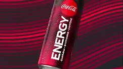 Coca-Cola - Full energy, full Coca-Cola flavor. It’s a...