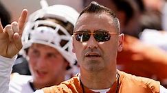 Steve Sarkisian assesses performance against Rice, lays out areas of improvement ahead of Alabama