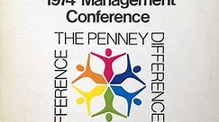 JCPenney - JCPenney 1974 Management Conference