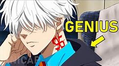 [Full] 300+ IQ Prodigy Can Solve Any Mystery but Forces Culprits to End Their Own Lives| Anime Recap