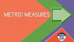 Spr6.7.1 - Metric measures