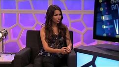 Rex in LOVE WITH Victoria Justice on Victorious (Part 2)