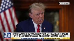Trump: I can flip New York, it’s changing