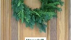 🌲 Learn to make a wreath at home, or join us for one of our upcoming workshops! Every Saturday and Sunday from 11/25 - 12/17 we’re having holiday wreath workshops, along with a Holiday Maker Market. Expect local handmade goods, warm drinks, warm food, and warm company. The festivities are about to begin! 🎅 Will we see you there? | DIY BAR