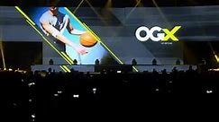 Organo - Live coverage of the OGX product launch #OGExpo...
