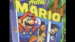 Hotel Mario (Philips CD-i) - Game Play