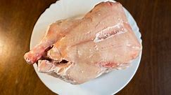 How to Defrost Chicken Fast — and Above all, SAFELY!