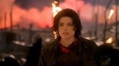 Earth Song - Michael Jackson Official Site