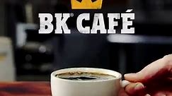 BK Café Subscription