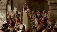 Watch The Life Of Jesus: Season 1, Episode 1, "A King Is Born" Online - Fox Nation