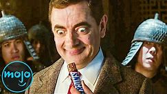 Top 10 Hilarious Snickers Commercials