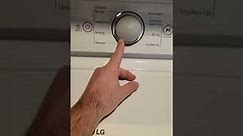 Review of LG Electronics 7.3 cu.ft. Ultra Large High Efficiency Electric Dryer - White 2022