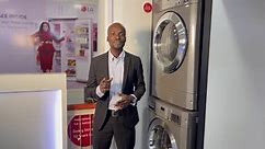 LG Commercial Laundry Solution | clothes dryer, LG Corporation,...