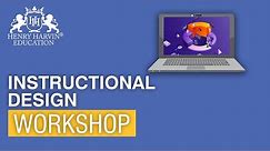 Instructional Design Course Tutorial For Beginners | Instructional Design Training | Henry Harvin