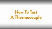 Thermocouple Testing 101: How to Check Your Gas Fireplace