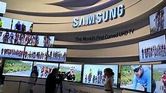 Samsung Is Reportedly Considering Splitting Itself in Half