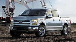 Ford F-150 5.0L Coyote V8: 5 Most Common Leak Points - Ford-Trucks.com