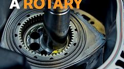 Rebuilding A Rotary Engine