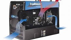 Miller Trailblazer 325 Review: Engine Drive Welder Generator