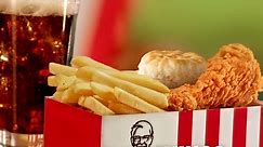 KFC Always Has Good Deals