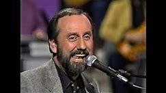 Ray Stevens - "Used Cars" & Interview (Nashville Now, 1990)
