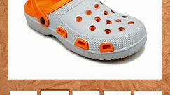 Must Have Men Clog Styles For 2023 - Casual Slippers, Men's Footwear & More!