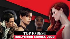 Top 10 Best Movies of 2020 (So Far) || Hollywood Movies With English Subtitles