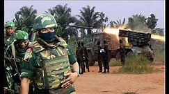 RDC: Montée en puissance des FARDC, à Beni et autour de Goma, l'ADF et le M23/Rwanda sont étouffés