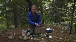 No Kitchen, No Problem: Backcountry Cooking Course