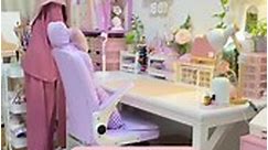 DIY Mini Locker dari impraboard #fypシ #diy #crafts #crafters #roomdecor #aesthetic #fyp #pink #workspace #desksetup Join this amazing group 👉: https://www.facebook.com/groups/packagesvggroup | Creative Ideas I