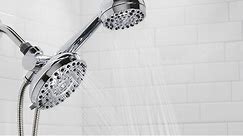 How to Install - Dual Head Shower Head System