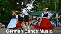 German Music and German Folk Music: 1 Hour of Traditional German Music