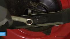 How To Replace a Lawn Mower Blade
