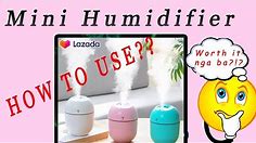 How to use Humidifier