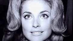 53 years ago today, on August 9, 1969, American actress Sharon Tate died