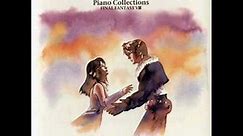 Final Fantasy VIII Piano Collection- 12. Ending Theme