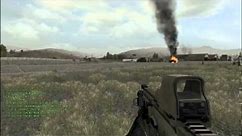 ArmA II: Operation Arrowhead [Single Player Campaign Part 1]