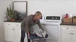 New Commercial Washer (not Speed Queen)