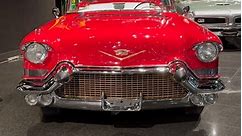 1957 Cadillac Eldorado Biarritz Convertible⚙️ . . . #cadillac #automotive #automotives #supercar #carlife #carporn #classiccar #classiccars #vintagecar #vintagecars #carcreativity #caroftheday #carofinstagram #car #carshow #carlovers #carinstagram #classic #classics #customcar #showcar #classiccarshow #carVintage | carcreativity