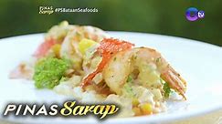 Seafood specialties ng Mariveles, Bataan, tikman! | Pinas Sarap - video Dailymotion