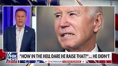 Kilmeade: Memory lapses, gaffes and bad decisions fueling Biden's memory concerns