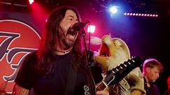 Fraggle Rock: Back to the Rock — Foo Fighters Perform "Fraggle Rock Rock" | Apple TV