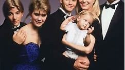 Growing Pains: Season 5 Episode 18 Mike, Kate And Julie