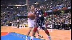 1997 NBA All Star Game