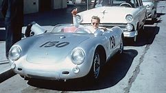 Classic Porsche recreated